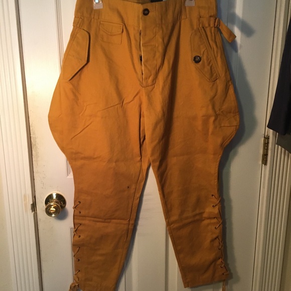 military style trench and jackets, cigar jacket - Picture 6 of 16